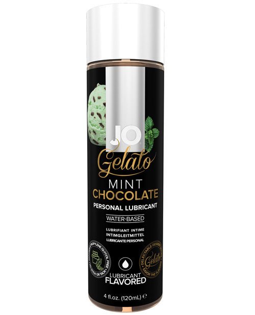 JO GELATO MINT CHOCOLATE 4 OZ