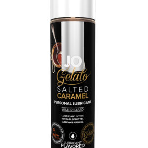 JO GELATO SALTED CARAMEL 4 OZ