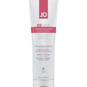 JO RENEW VAGINAL MOISTURIZER ORIGINAL 4 OZ