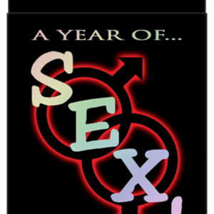 Sex Card Game A Year Of Sex! Over a million copies sold. Sexual positions cards. Examples shown Arched Leg Wrap technique he uses a cushion or his hands to raise his pelvis to better expose her clitoris. His thrust stimulates the clitoris more directly an
