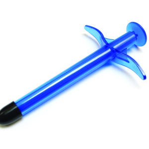 LUBE SHOOTER BLUE