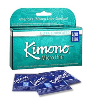 KIMONO MICROTHIN W/AQUA LUBE 12PK - Image 4