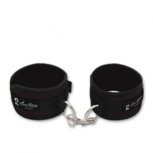 NEOPRENE LOVE CUFFS