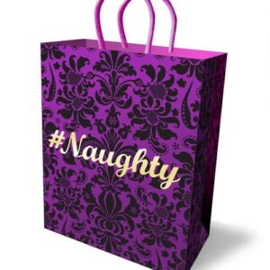 #NAUGHTY GIFT BAG