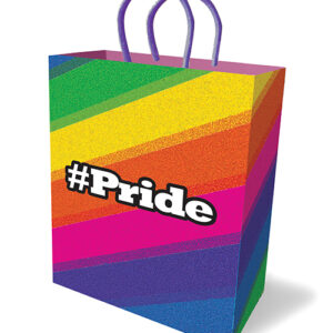 #PRIDE GIFT BAG