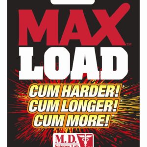 MAX LOAD 24 PC DISPLAY