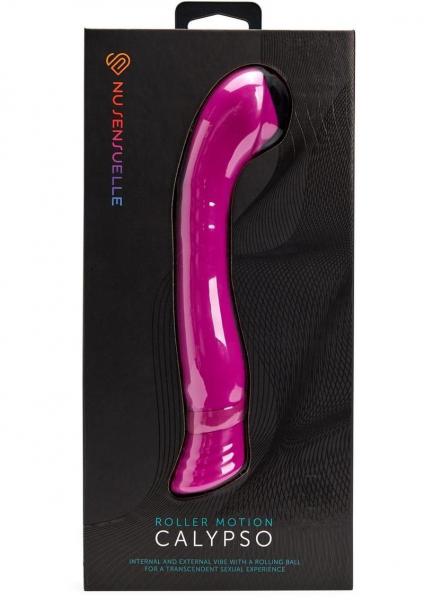 SENSUELLE CALYPSO MAGENTA