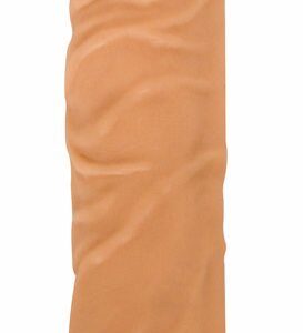 All American Whopper Vibrating 7 inches Beige Dong. Finally a dildo sculpted for the size feel and pleasure of the real thing! The Real Skin All American Whoppers 7 inches super flexible dong