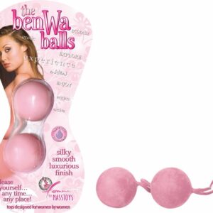 Femme Toys from Nasstoys. Toys designed by women for women. Ecstasy