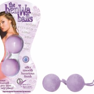 Femme Toys from Nasstoys. Toys designed by women for women. Ecstasy