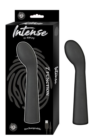 (D) INTENSE G-SPOT BLACK