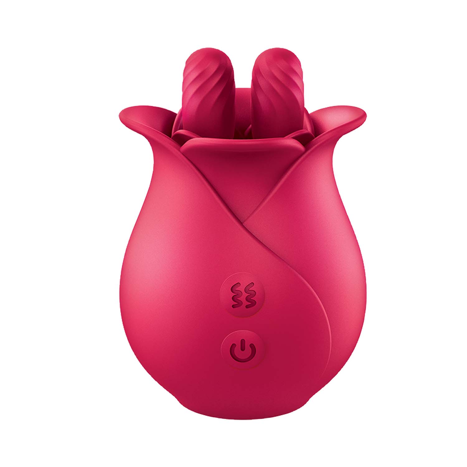 The Nasstoys Clit Tastic Tulip Finger Massager is a revolutionary pleasure companion designed to add a delightful touch to your intimate moments. This unique and innovative finger massager is a journey into blissful sensations crafted to enhance your plea
