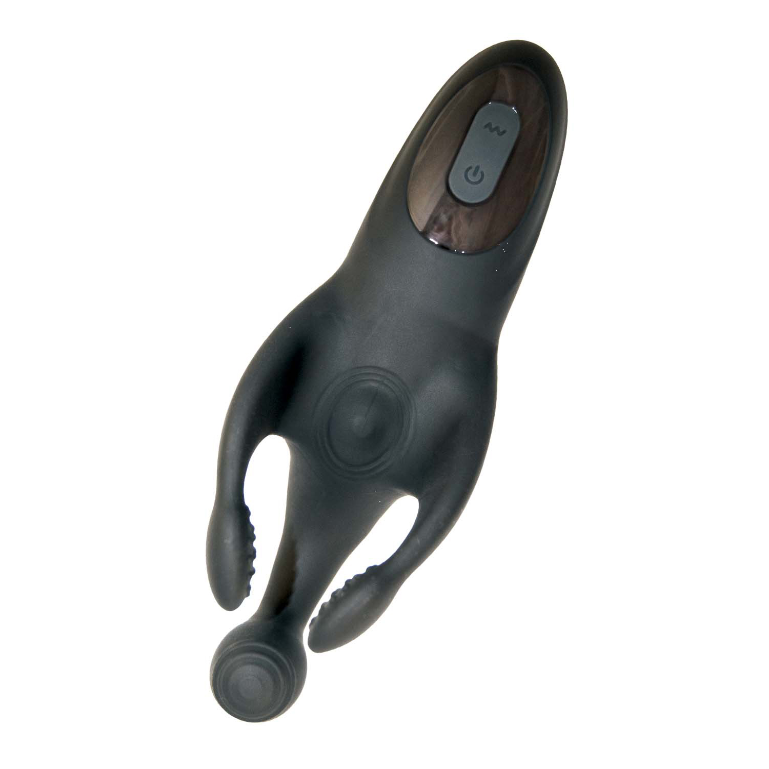 The Nasstoys Magic Thumping Masturbator Vibe is a revolution in pleasure that transcends boundaries