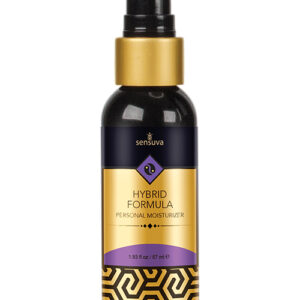 HYBRID PERSONAL MOISTURIZER UNSCENTED 1.93 OZ