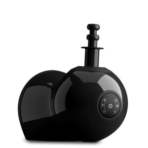 Fetish Fantasy Series The Bigger Bang Thrusting and Rotating Sex Machine from Pipedream Products. Experience the evolution of pleasure with the amazing Bigger Bang Sex Machine! Unlike traditional sex machines that simply thrust in and out