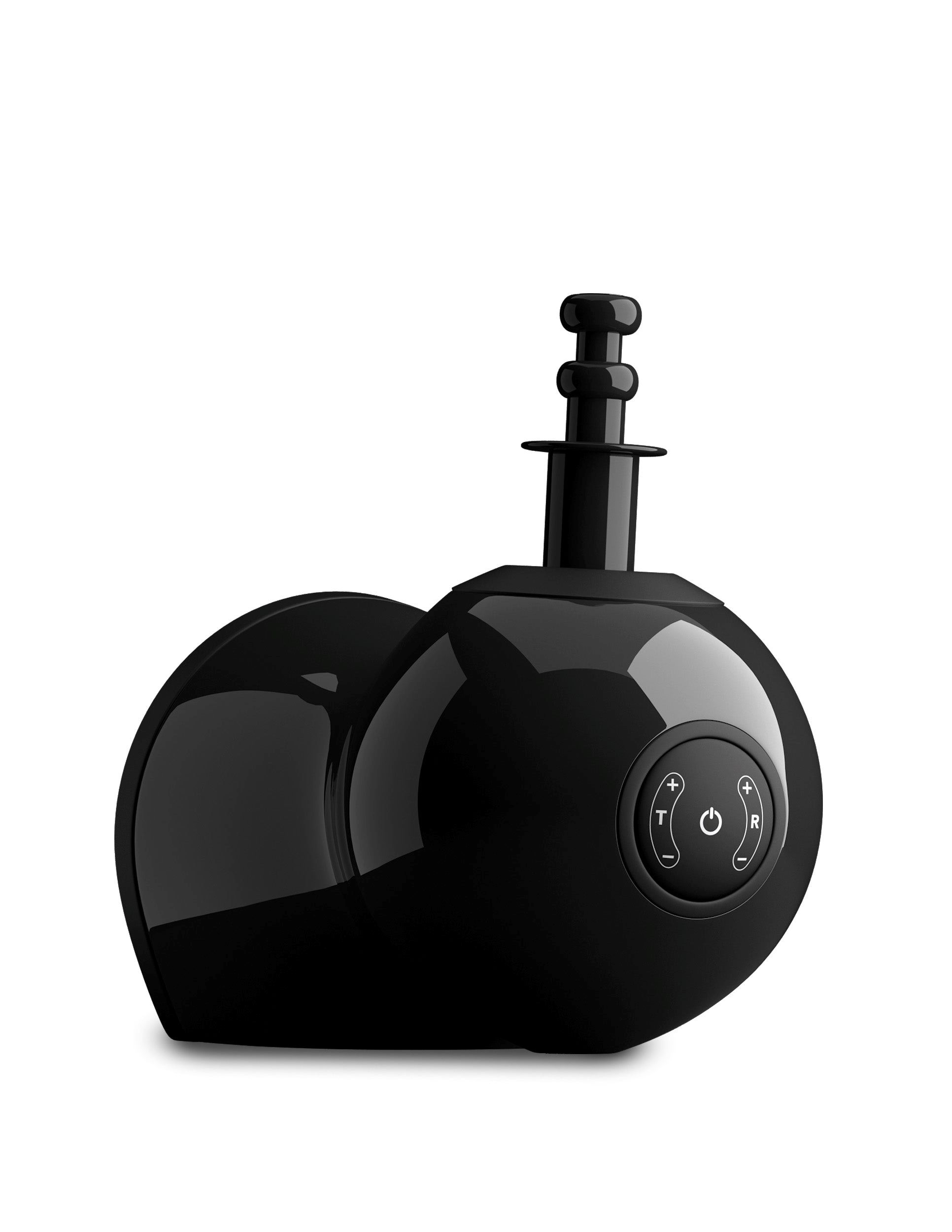 Fetish Fantasy Series The Bigger Bang Thrusting and Rotating Sex Machine from Pipedream Products. Experience the evolution of pleasure with the amazing Bigger Bang Sex Machine! Unlike traditional sex machines that simply thrust in and out