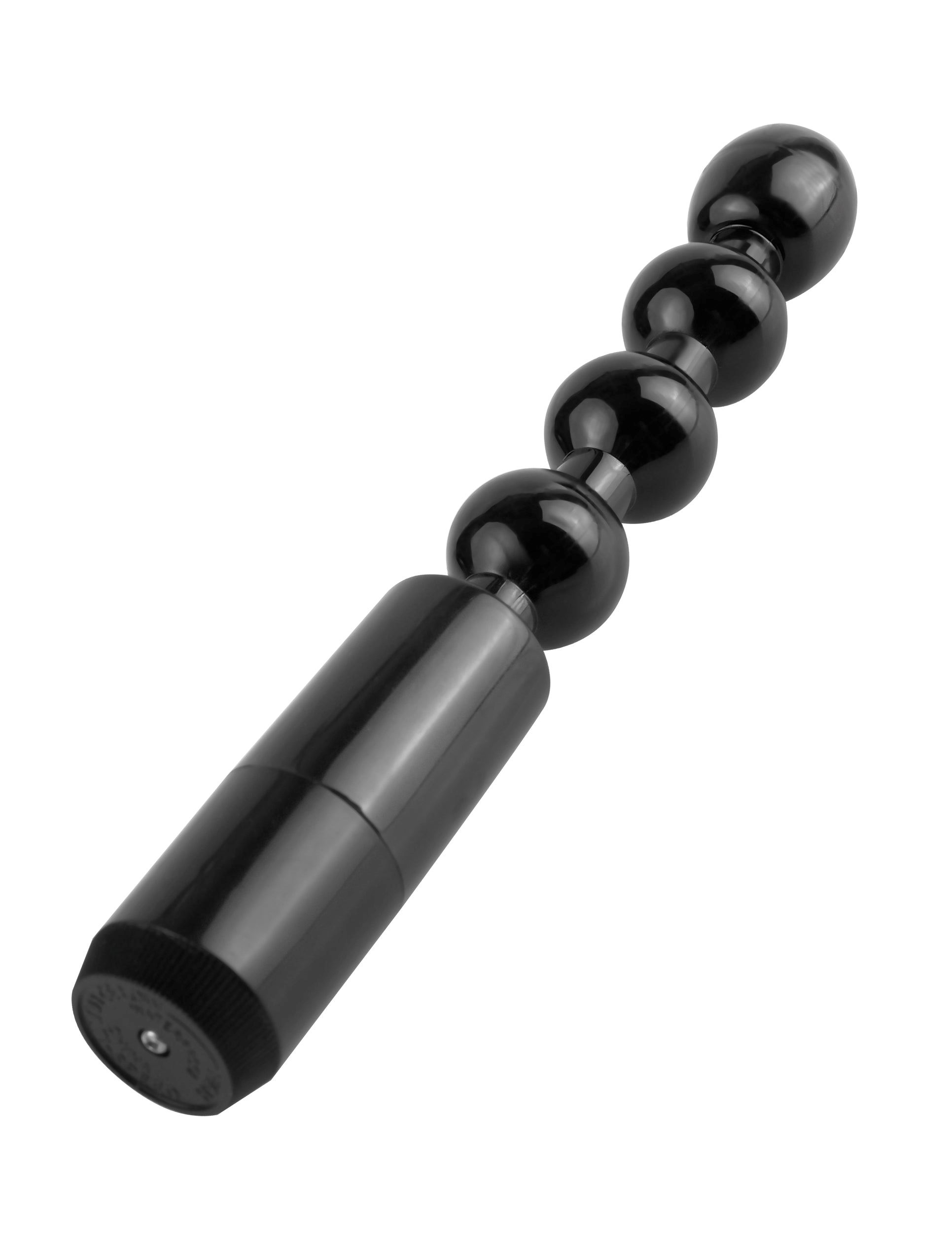 Anal Fantasy Collection Power Beads from Pipedream Products. Lift the taboo associated with anal sex and discover incredible pleasure with our Anal Fantasy Collection. If you have never tried anal play