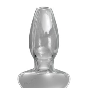 Anal Fantasy Elite Beginner's Anal Gaper from Pipedream Products. When you are looking to take your anal play to the next level