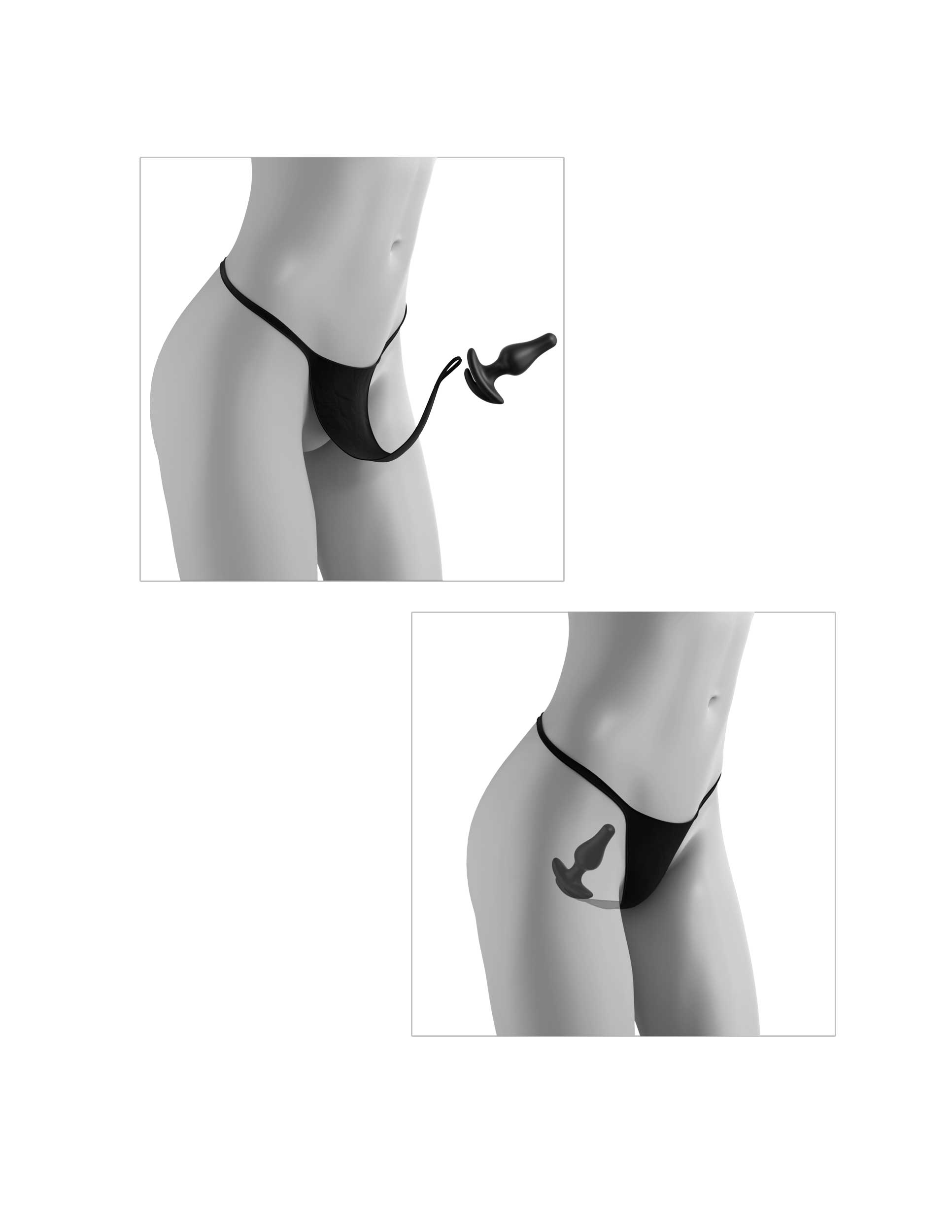 Hookup Panties Crotchless Pleasure Pearls XL-XXL from Pipedream Products. Hookup Panties Crotchless Pleasure Pearls fits ladies sizes Small to Large. Want the Hookup on a sexy little secret? These provocative pleasure panties do not just look and feel ama