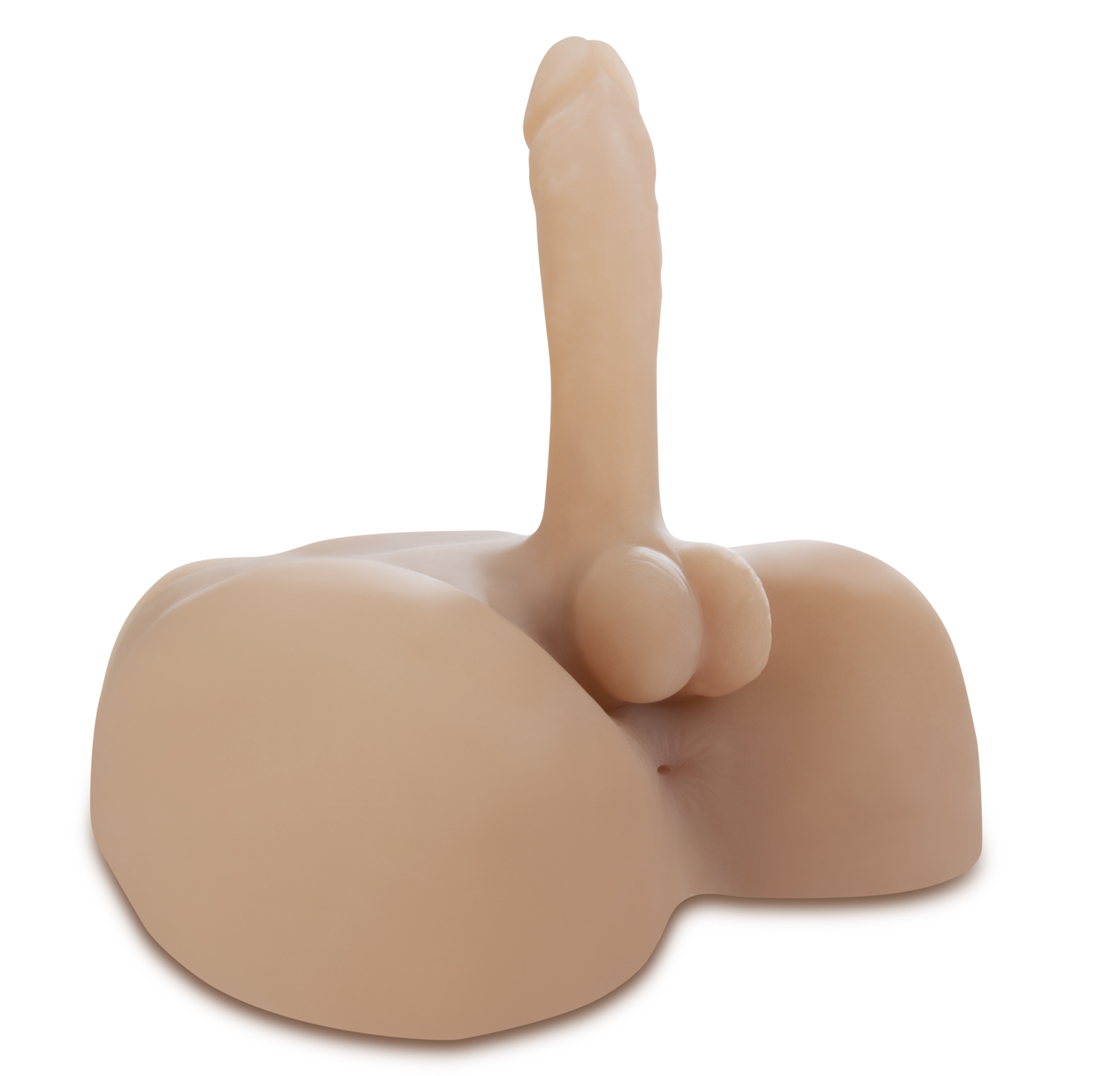 Fuck My Hard Cock Light Skin Tone from PDX Brands. 14 pounds of pure man meat! Fuck My Hard Cock Mega Masturbator is available in light skin tone. You have always wanted to take a ride on big hard cock like this