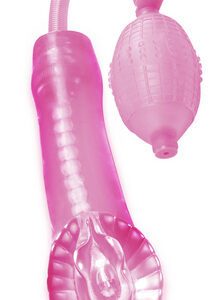 PDX Extreme Super Cyber Snatch Pump Pink from PDX Brands. Pump up your performance and enjoy the biggest