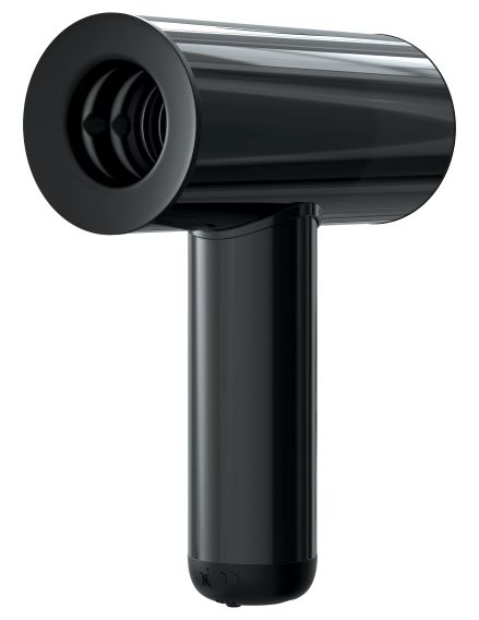 PDX Elite Hydrobator Stroker from PDX Brands. Get ready for the best stroking experience of your life! The PDX Elite Hydrobator is made for incredible aquatic stimulation with its innovative double open ended design