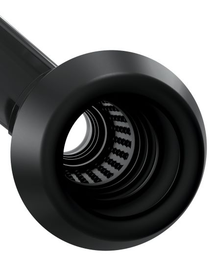 PDX Elite Hydrobator Stroker from PDX Brands. Get ready for the best stroking experience of your life! The PDX Elite Hydrobator is made for incredible aquatic stimulation with its innovative double open ended design