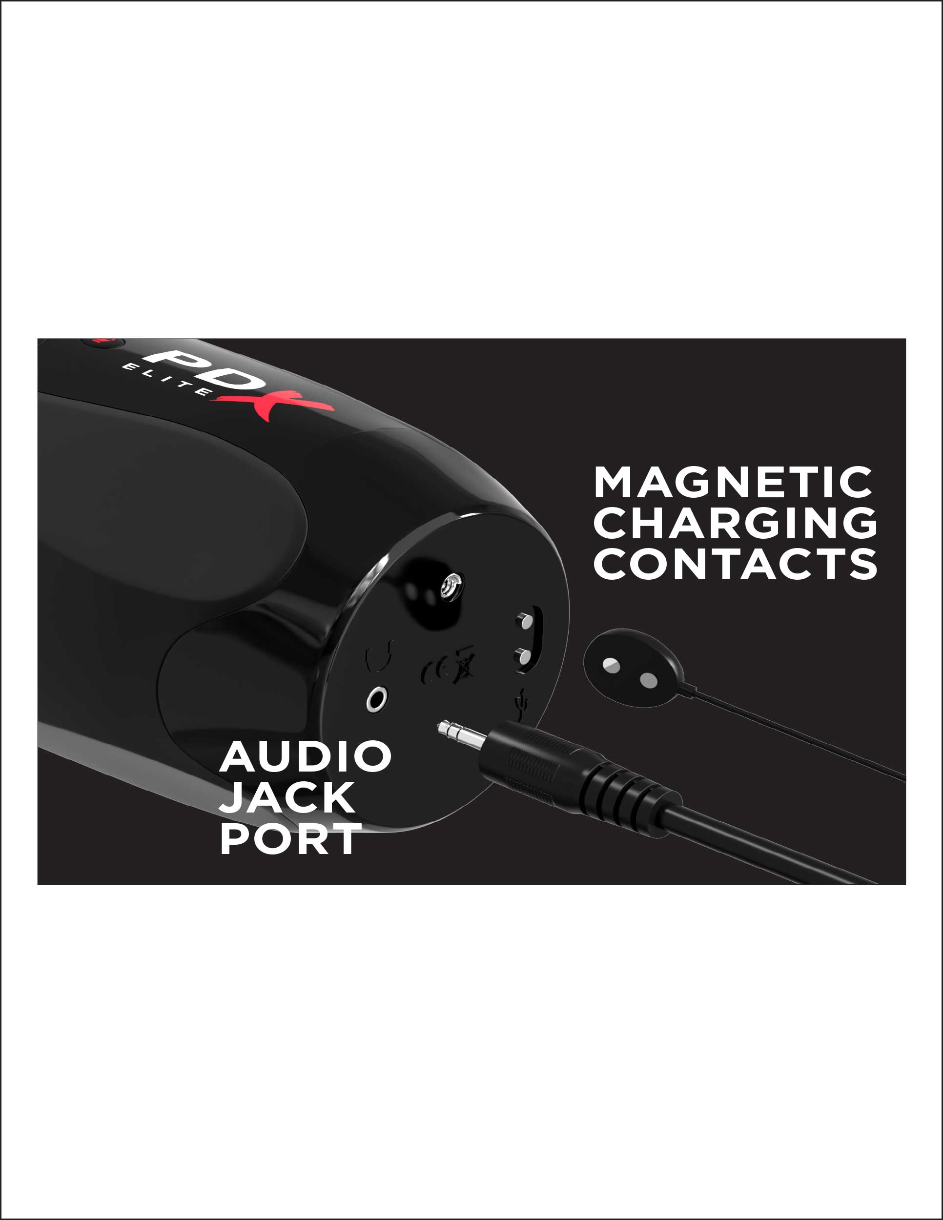 PDX Elite Ultimate Milker 2 from PDX Brands. Introducing the first of its kind milker masturbation technology designed to fully surround your shaft with vibrating