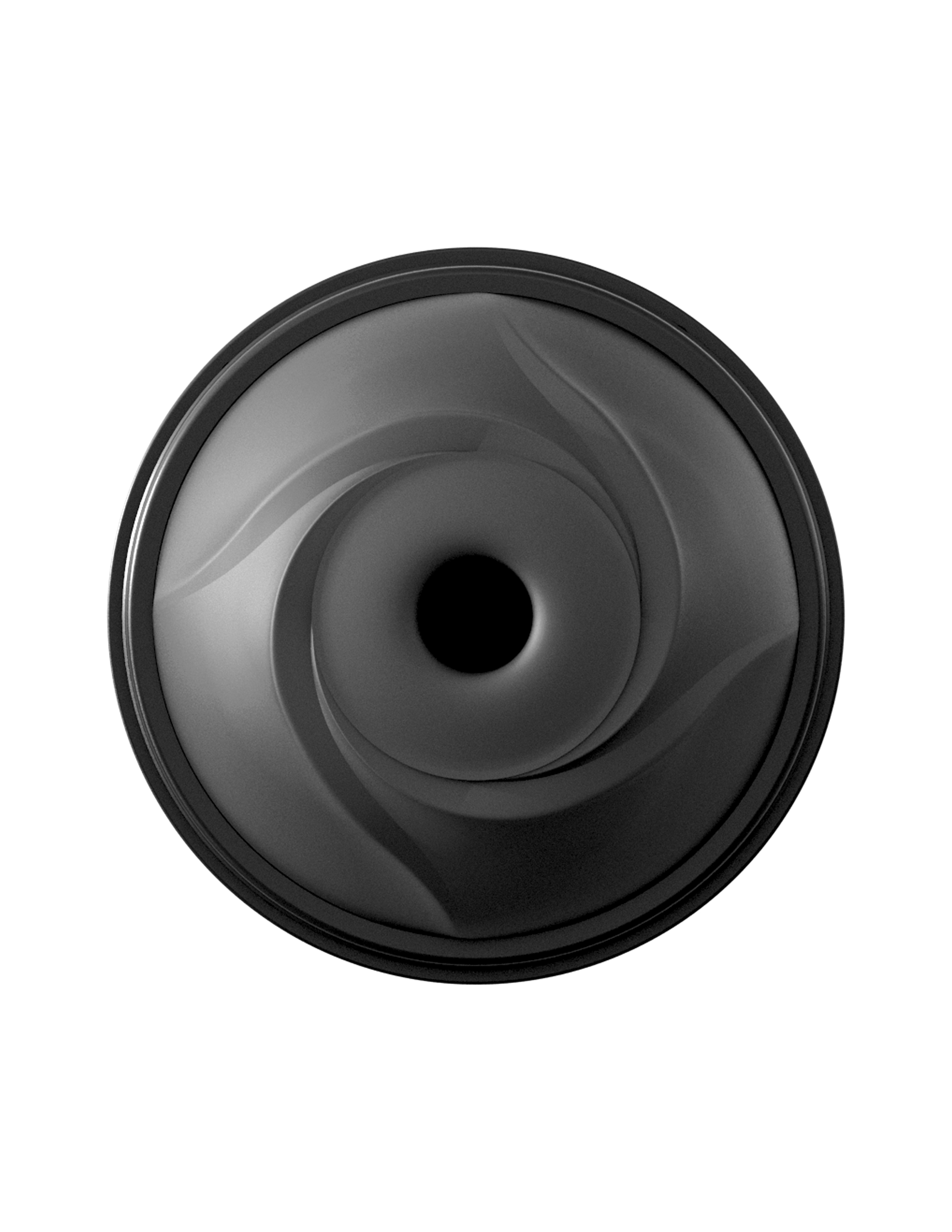 Sir Richard's Control Power Bator from Pipedream Products. Crafted with the power to influence