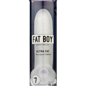 FAT BOY ORIGINAL ULTRA FAT 7.5