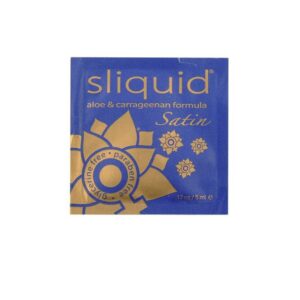 SLIQUID SATIN PILLOW PACKS BULK 200PCS