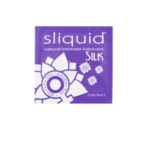 SLIQUID SILK PILLOW PACKS BULK 200PC (OUT UNTIL AUGUST)