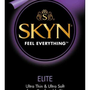 SKYN ELITE ULTRA THIN 12PK