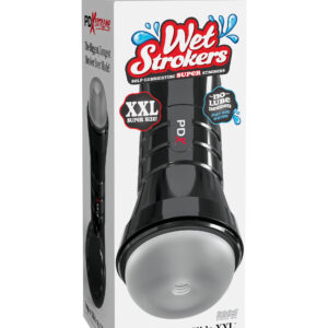 Get ready for the biggest