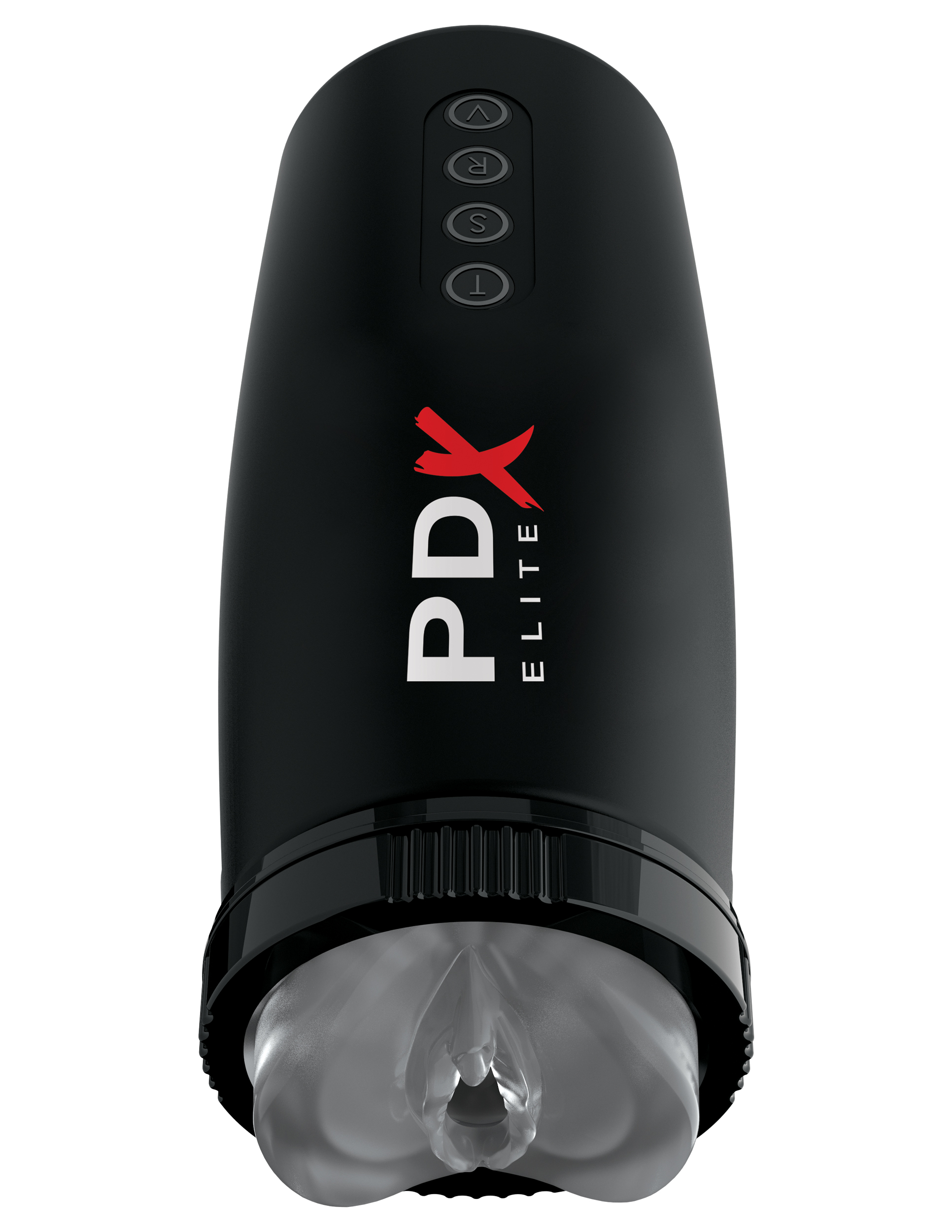 PDX Elite Motorbator 2 Masturbation Device from PDX Brands. Experience the ultimate hands free experience! The new and improved motor in the Motorbator 2 will give you the most intense suction