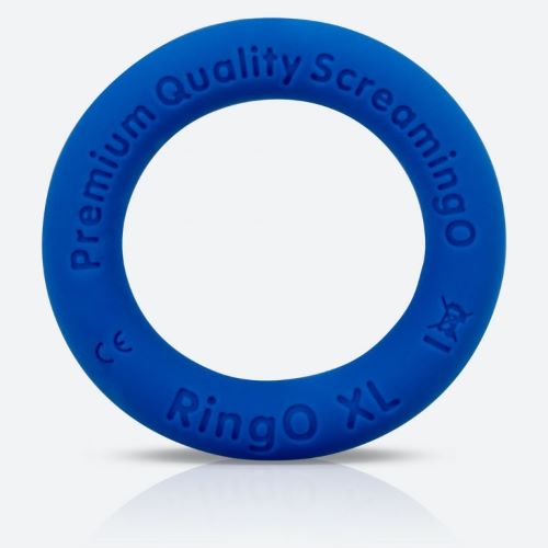 SCREAMING O RING O RITZ XL BLU