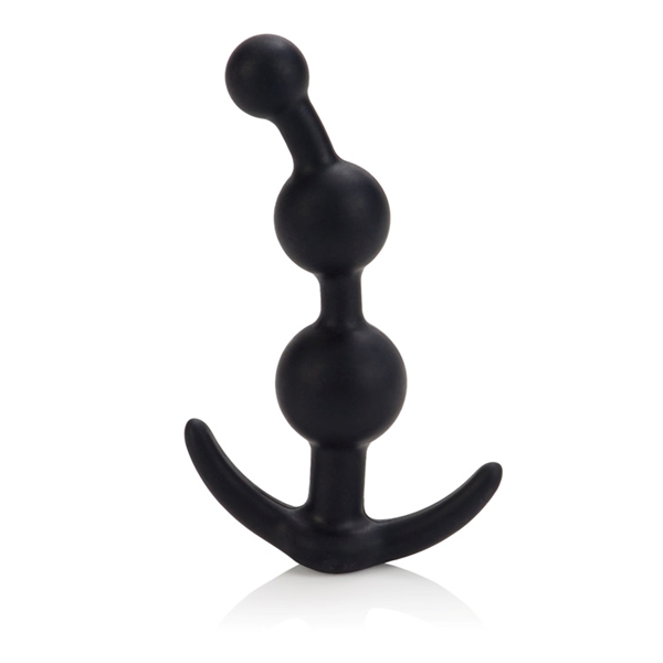 Advanced Anal Explorer Kit from California Exotic Novelties. Versatile