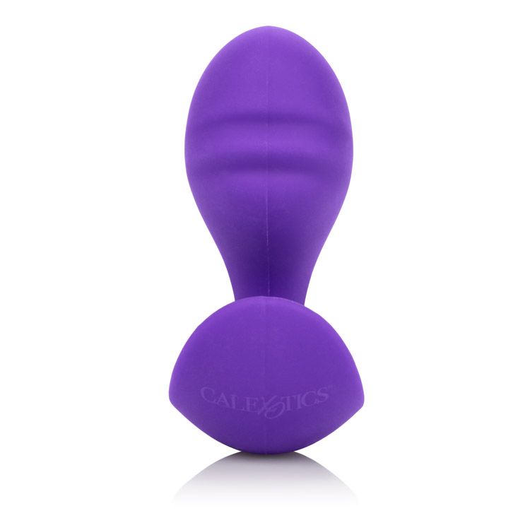 Booty Call Petite Probe Purple from California Exotic Novelties. Whether you are a beginner anal toy enthusiast or an erotic expert