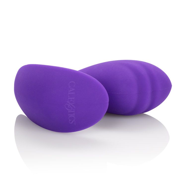 Booty Call Petite Probe Purple from California Exotic Novelties. Whether you are a beginner anal toy enthusiast or an erotic expert