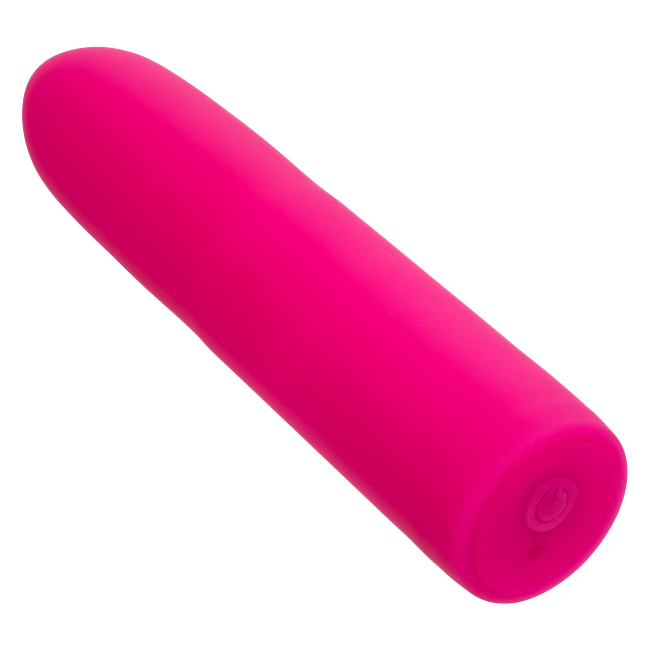 Slip into a world of smooth sensations with the Rechargeable Classic Chic® Mini