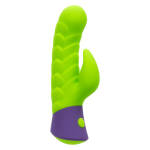 Unleash powerful pleasure with the Rave Dragon G