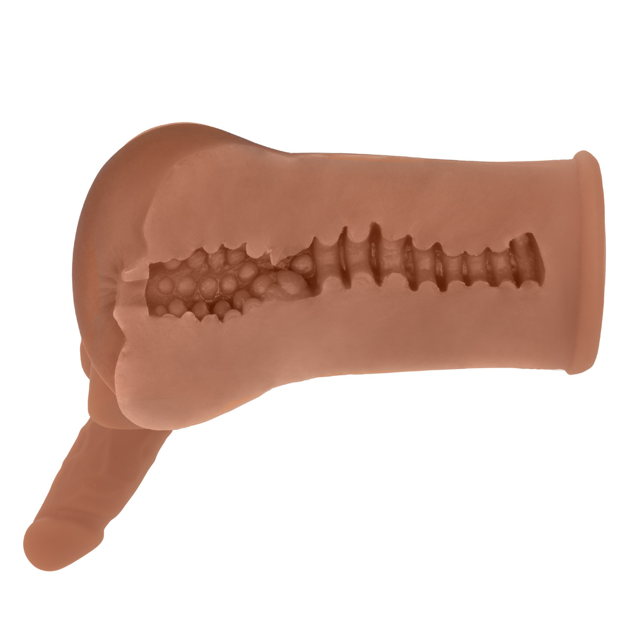 Fall in line for an unforgettable experience with Cheap Thrills The Soldier