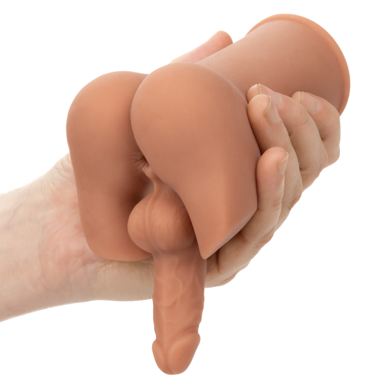 Fall in line for an unforgettable experience with Cheap Thrills The Soldier