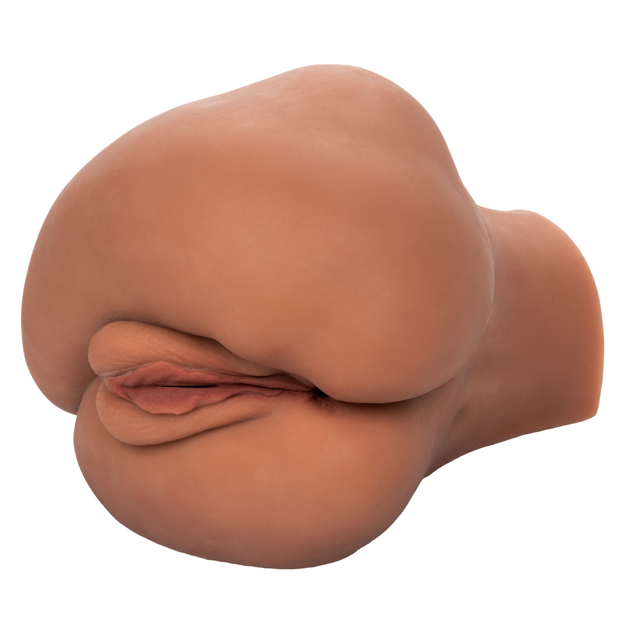 Experience unparalleled pleasure with the Stroke It® Side Banger