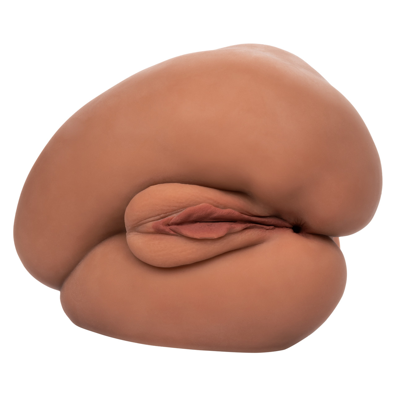 Experience unparalleled pleasure with the Stroke It® Side Banger