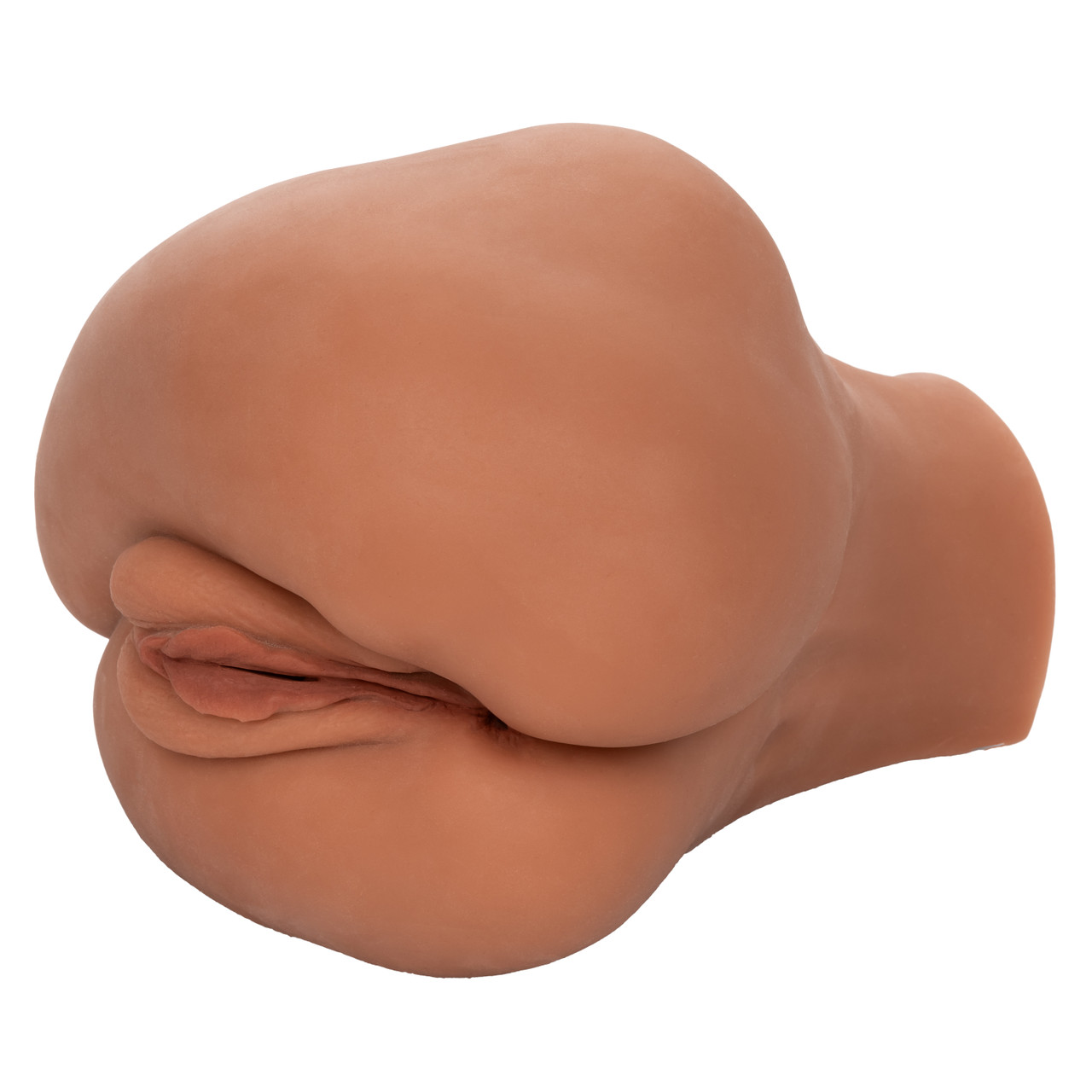 Experience unparalleled pleasure with the Stroke It® Side Banger