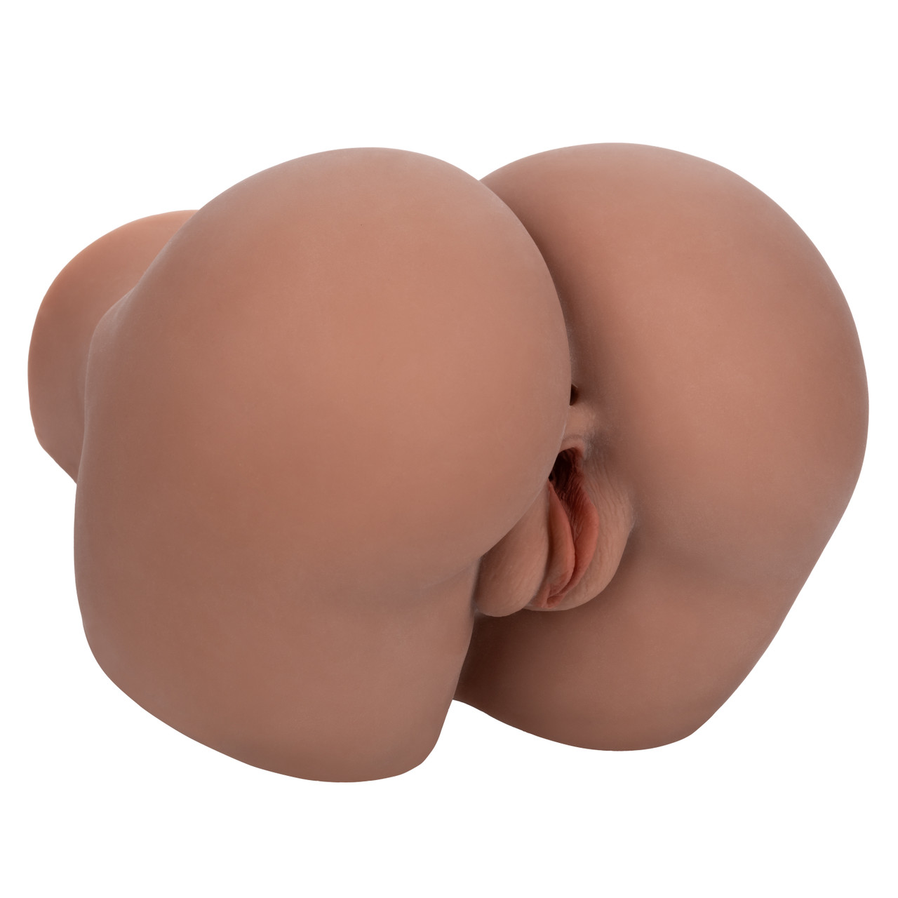 Get ready for the ultimate ride with the Stroke It Vibrating Twerking BBL