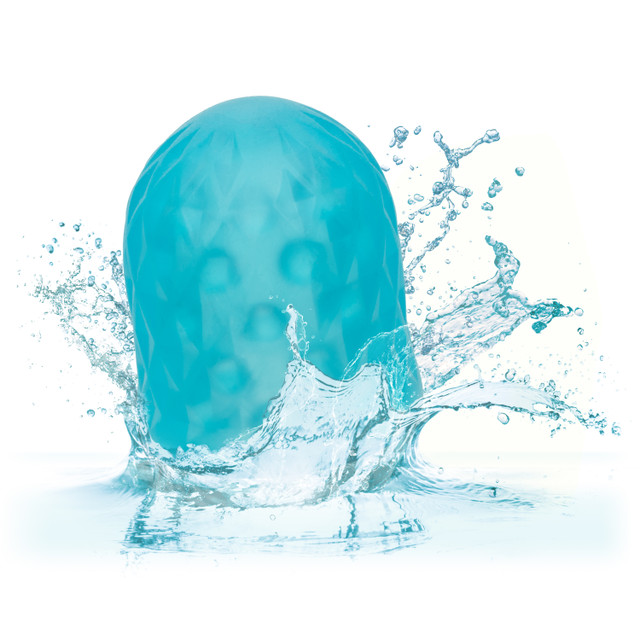 Slide into a world of intense pleasure with the Pop Sock! Tickler