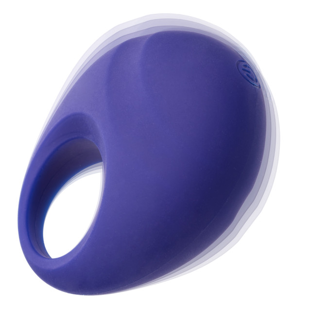 Discover new dimensions of intimacy with the Closer Intimate Rechargeable Ring Embrace