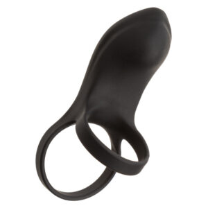 Experience a more profound connection with the Closer Intimate Rechargeable Ring Feel